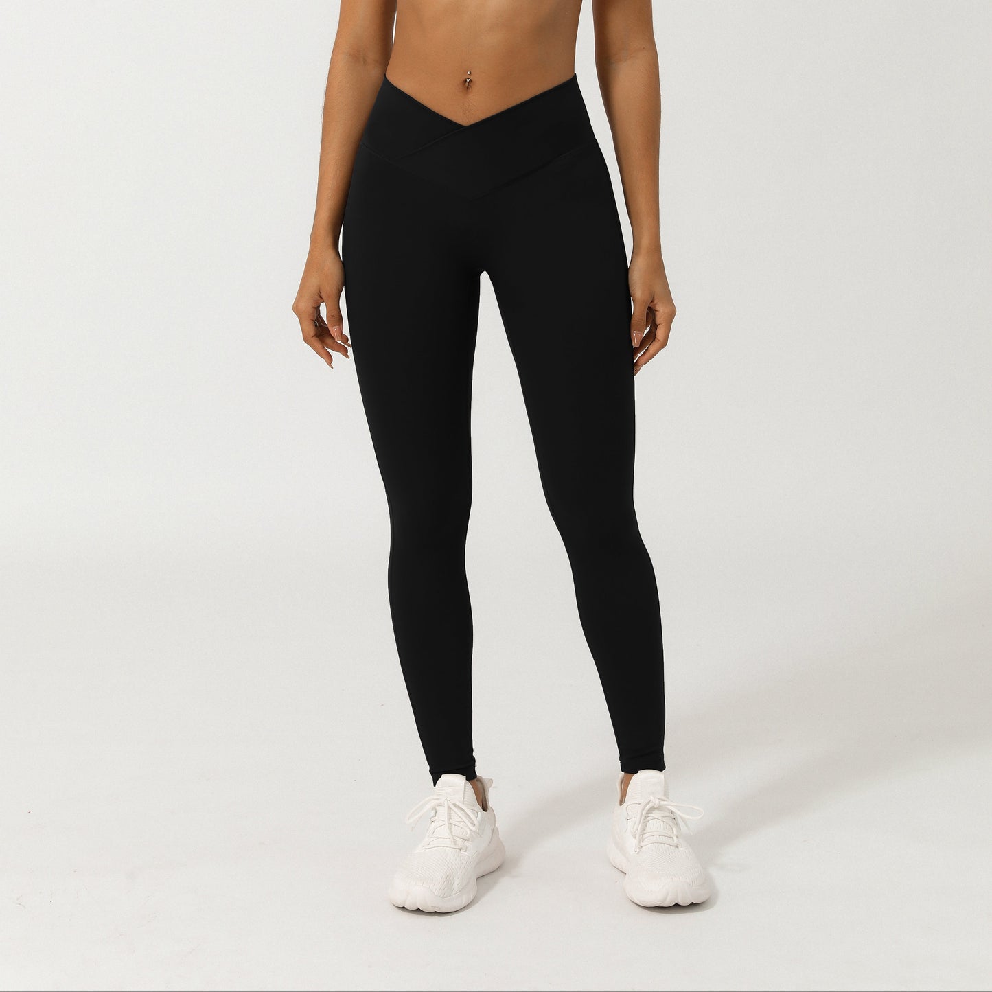 Legging en V
