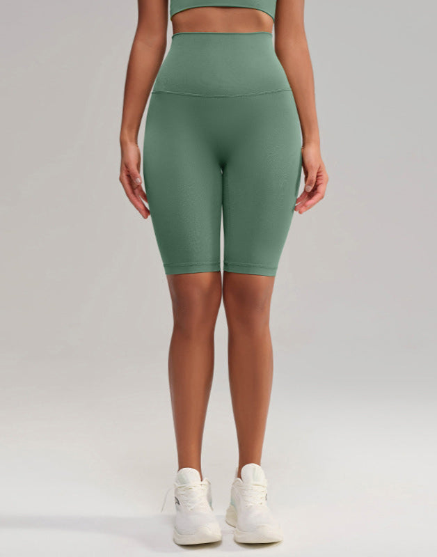 Short de yoga