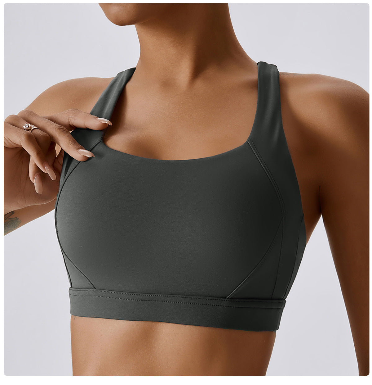 H sport Bra