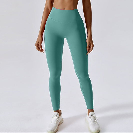 Legging sans couture
