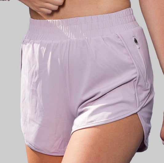 Short deux-deux couches