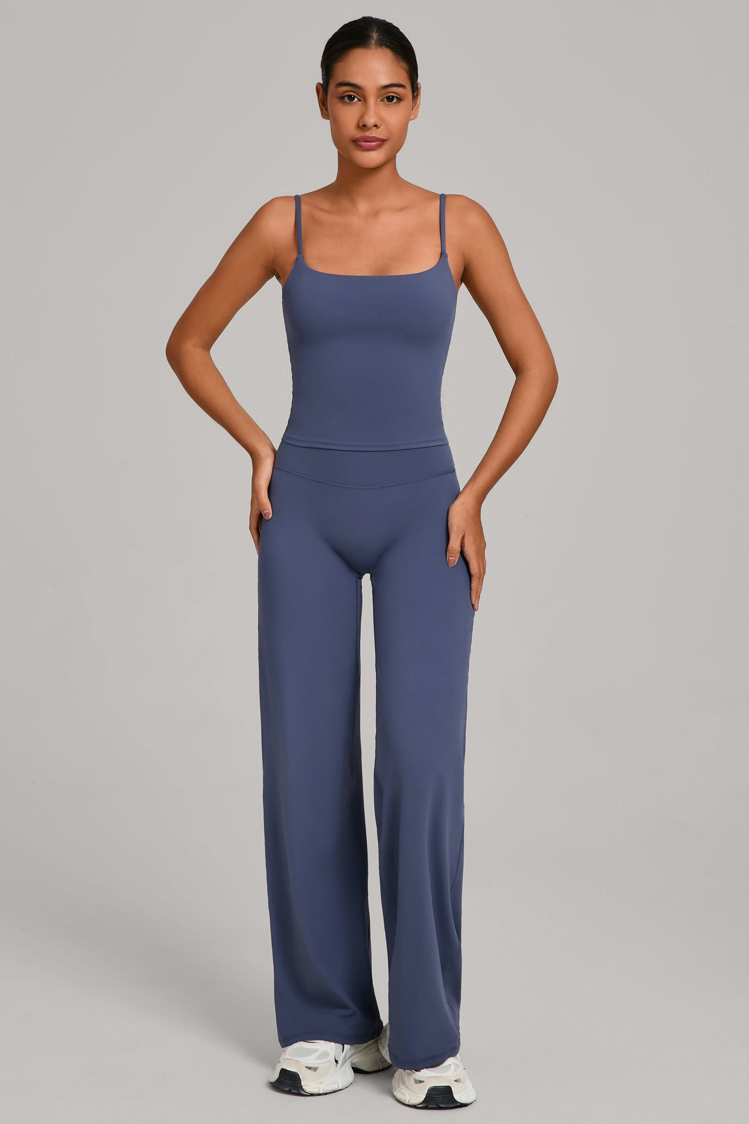Wide Sets