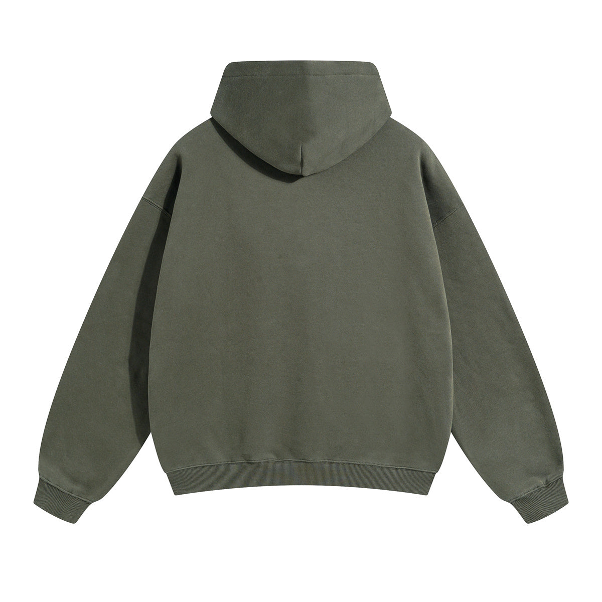 High Quality Unisex Oversized Hoodie