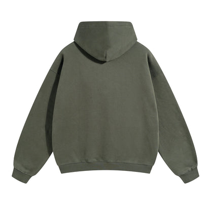 High Quality Unisex Oversized Hoodie