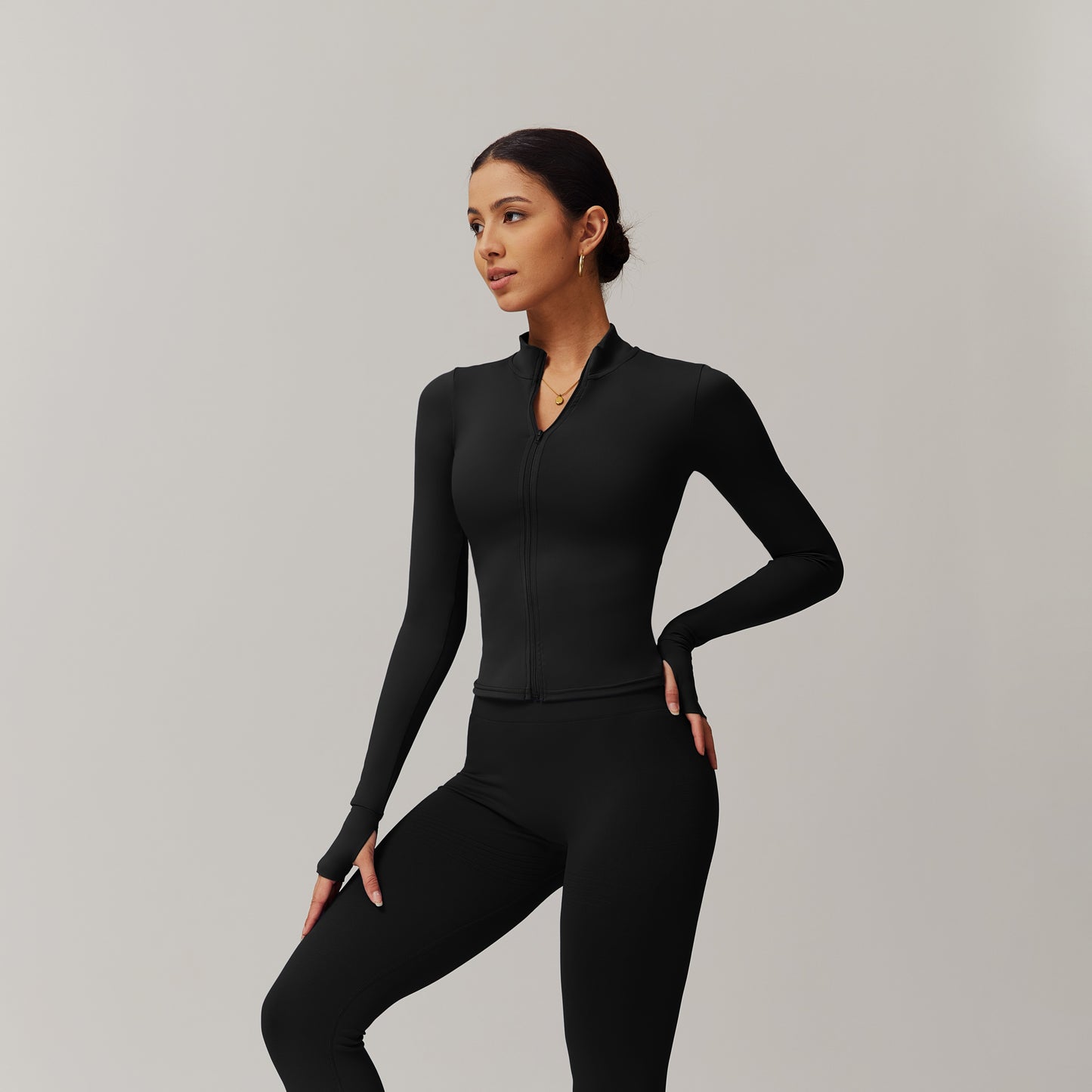 Veste Slim