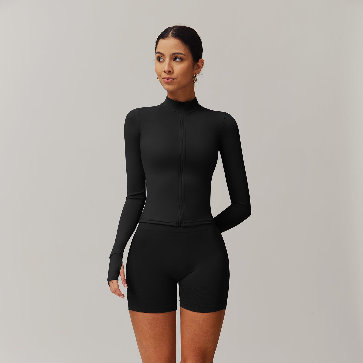 Veste Slim
