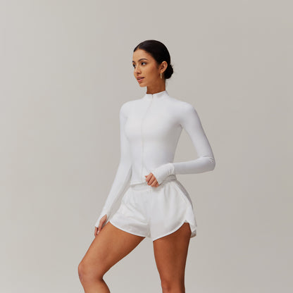 Veste Slim