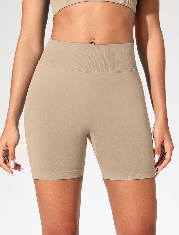 Seamless Yoga Short