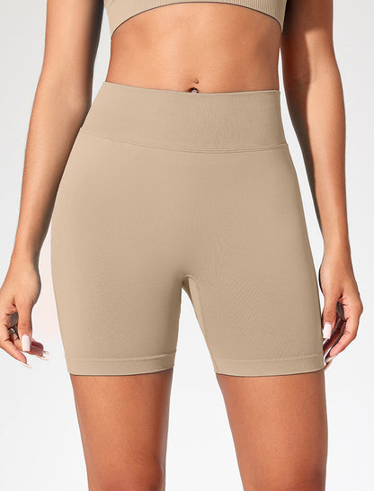 Seamless Yoga Short