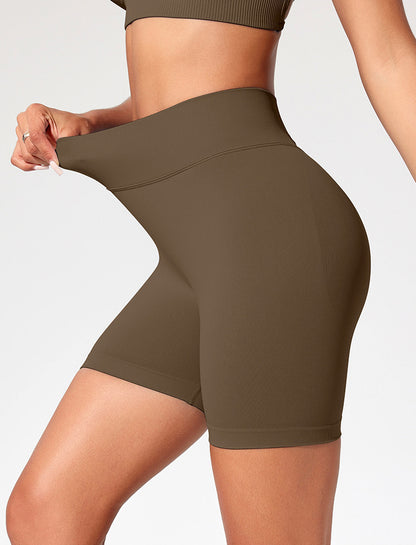Seamless Yoga Short