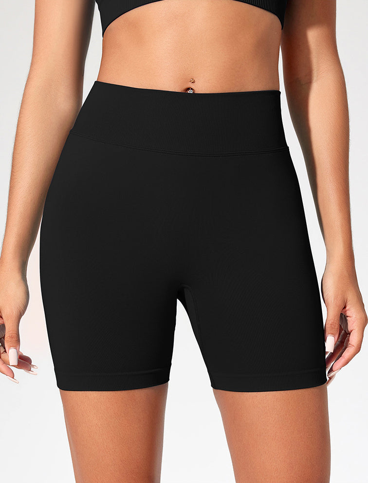 Seamless Yoga Short