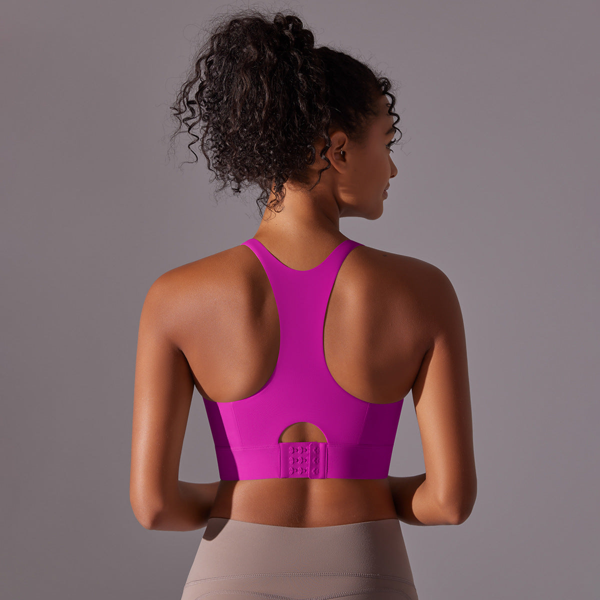 Soutien-gorge H-Sport