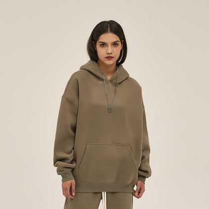 High Quality Unisex Oversized Hoodie