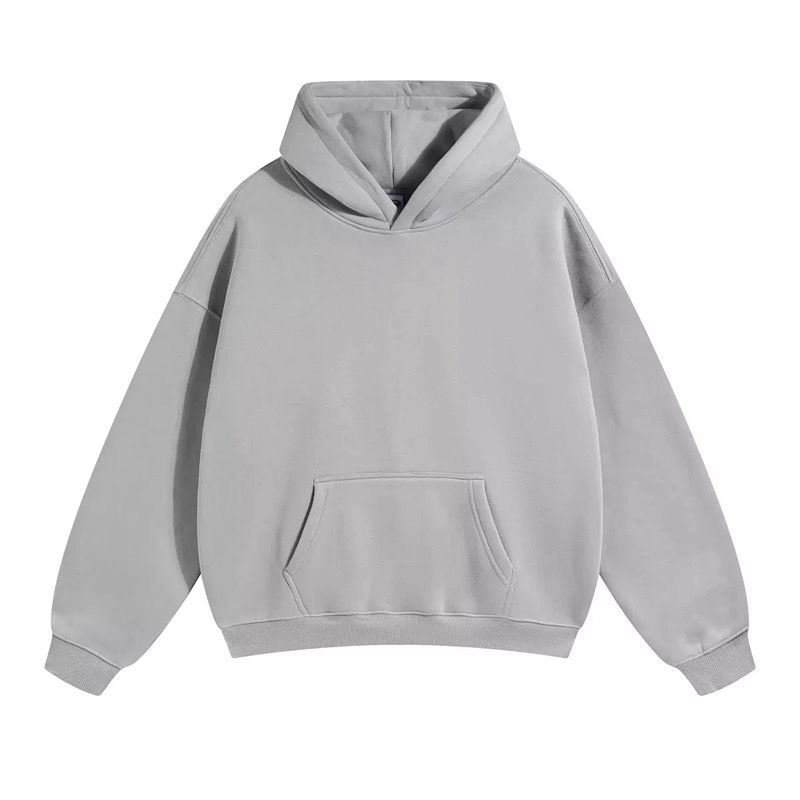 High Quality Unisex Oversized Hoodie
