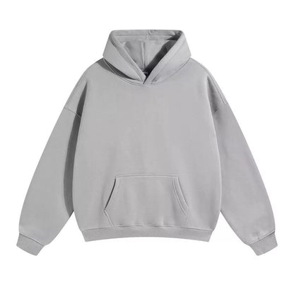 High Quality Unisex Oversized Hoodie