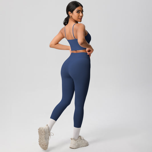 Ensemble core