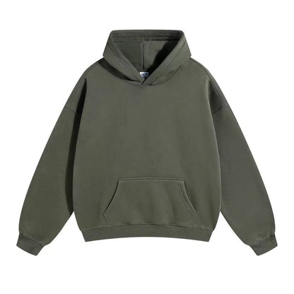 High Quality Unisex Oversized Hoodie