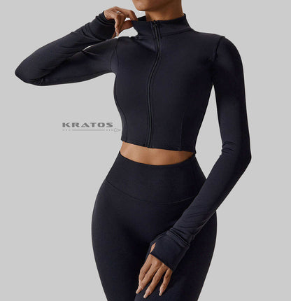 Veste courte
