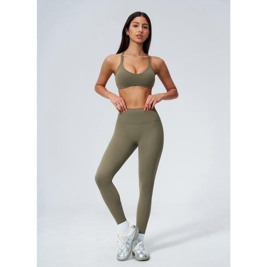 Flex Set (soutien-gorge incurvé)