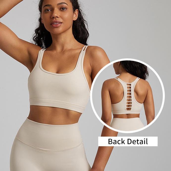 Soutien-gorge de fitness