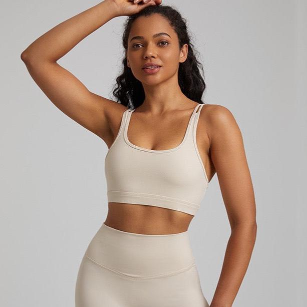 Soutien-gorge de fitness