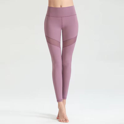 Chiffon Legging