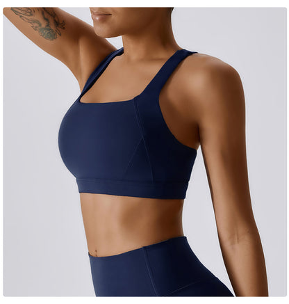 H sport Bra