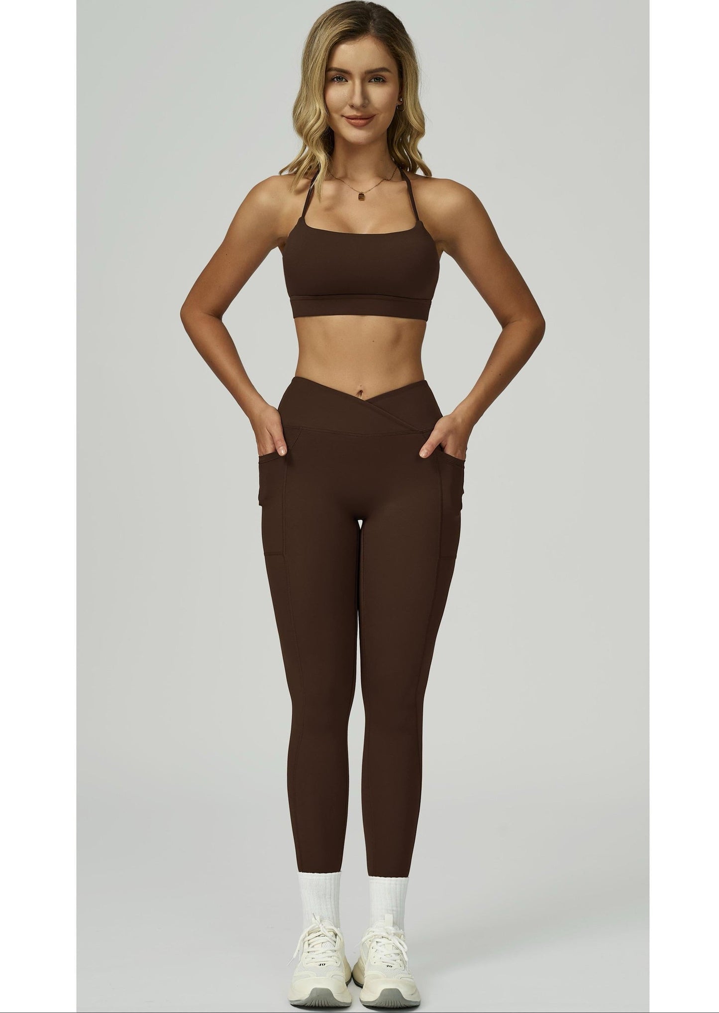 V Shape Set