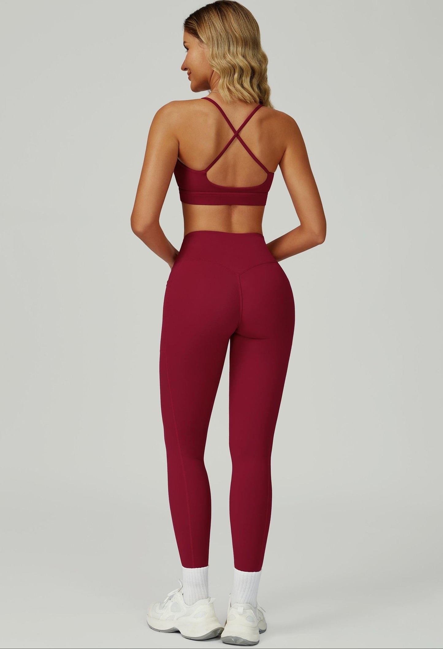 V Shape Set