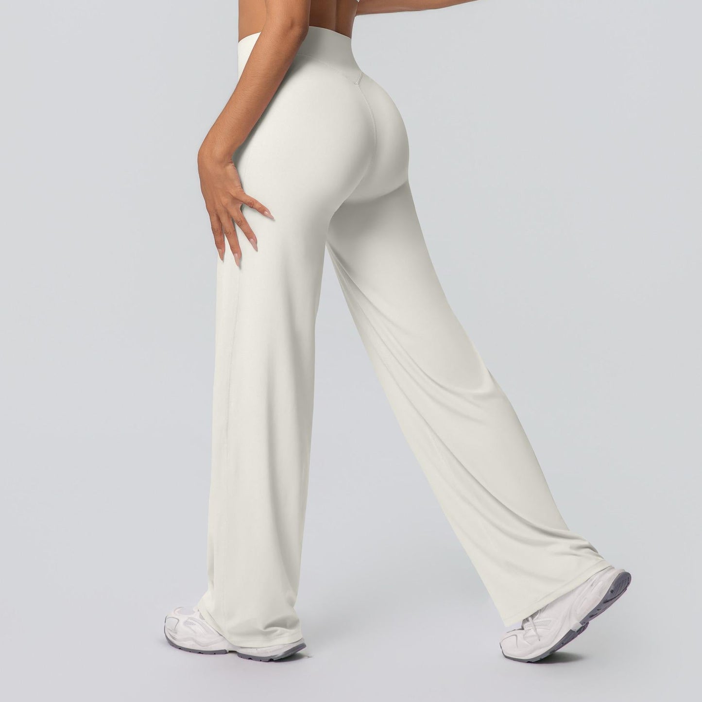 Wide Pants