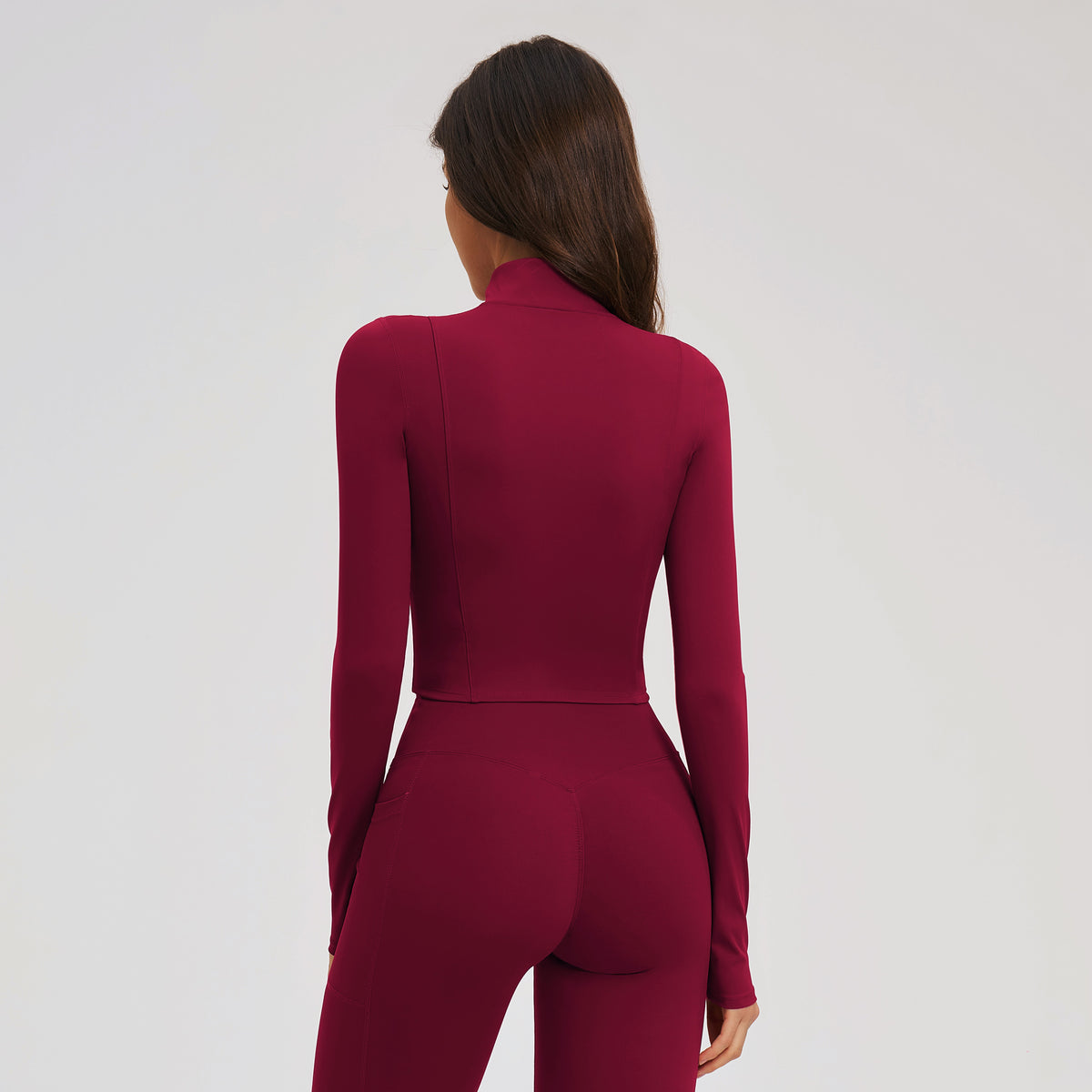 Veste ajustée