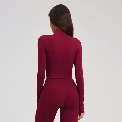 Veste ajustée