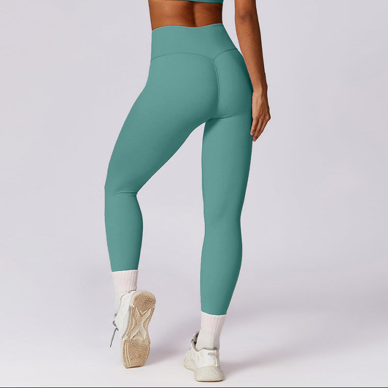 Legging sans couture