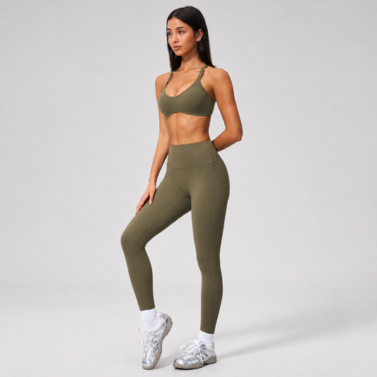 Flex Set (soutien-gorge incurvé)