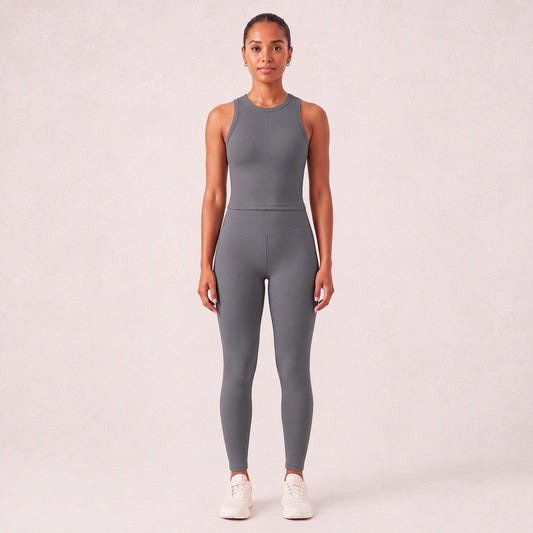 Ensemble Rayé premium