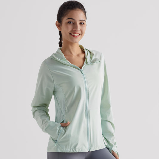 Veste Performance Légère