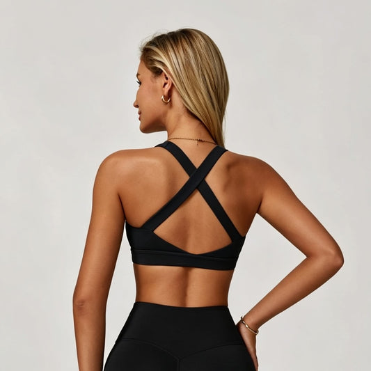 Soutien-gorge de sport H