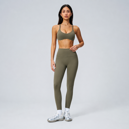 Flex Set (soutien-gorge incurvé)