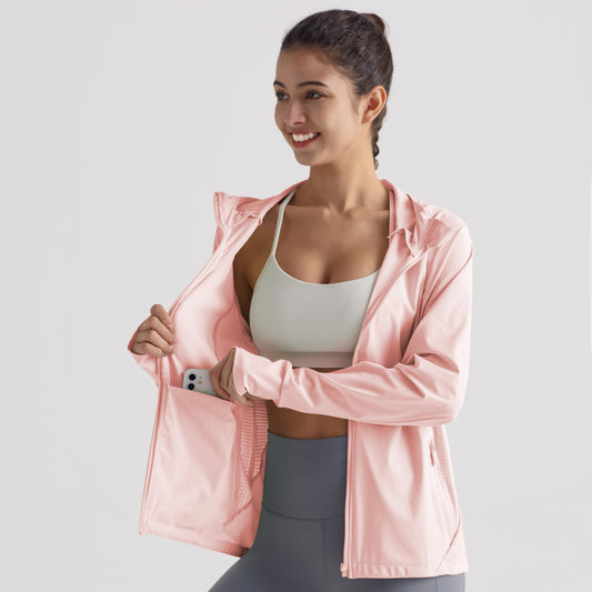 Veste Performance Légère