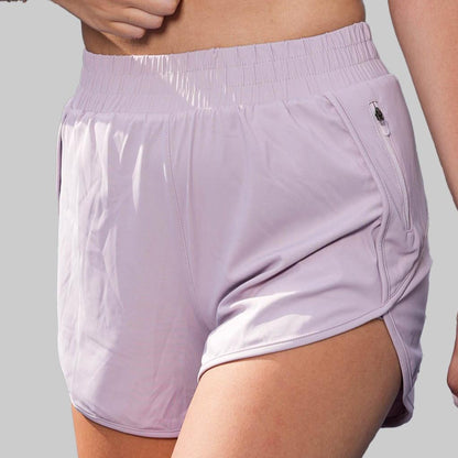 Short deux-deux couches