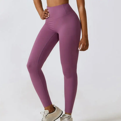 Seamless legging