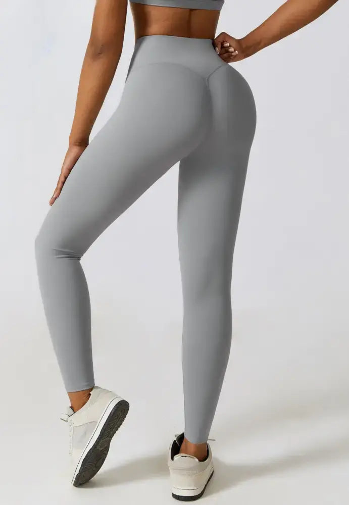 Seamless legging