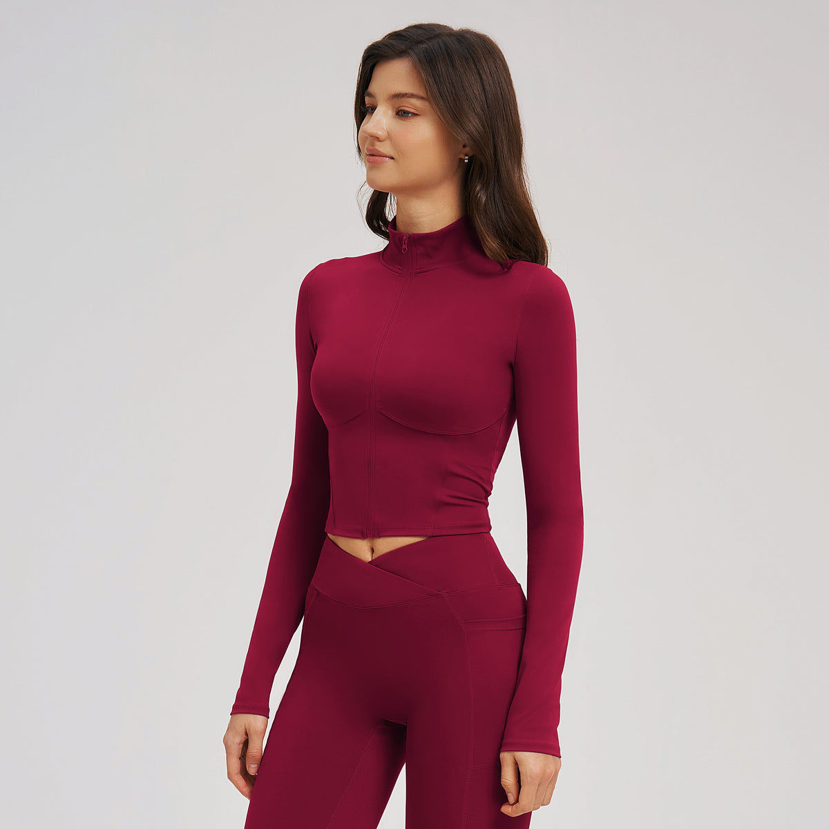 Veste ajustée